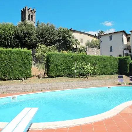 Amerino 210s Bagni di Lucca