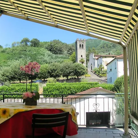 Apartment Amerino 210s *
