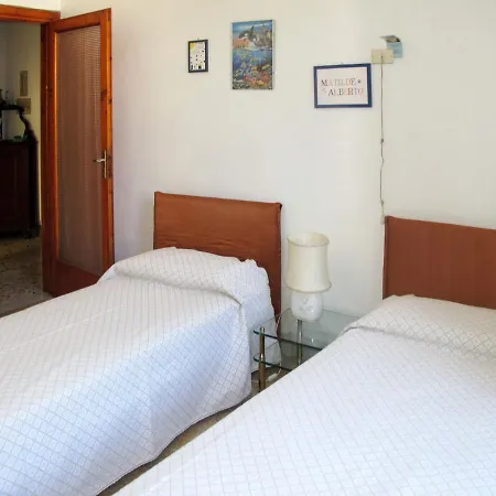 Amerino 210s * Bagni di Lucca