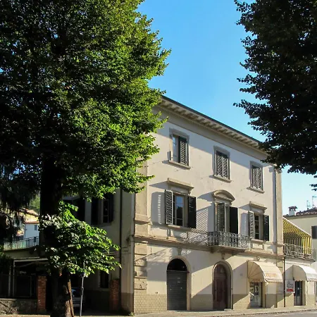 Apartment Amerino 210s *