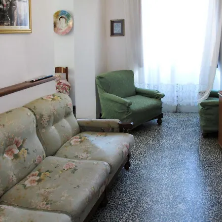 Apartment Amerino 210s *