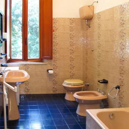Apartment Amerino 210s Bagni di Lucca