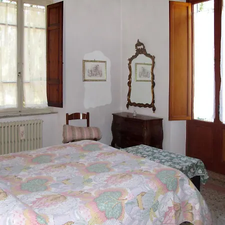 Amerino 210s Apartment