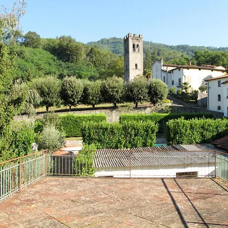 Amerino 210s * Bagni di Lucca